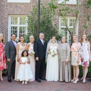 Meet your Posher, Gina